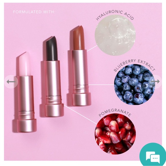 Doll 10 IN THE MOOD PH ADAPTIVE LIP COLOR - Picture 2 of 7